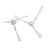 Compatible with robotic vacuum Xiaomi E12 E10 B112, main brush, side brush, mop cloth, filter replacement accessories