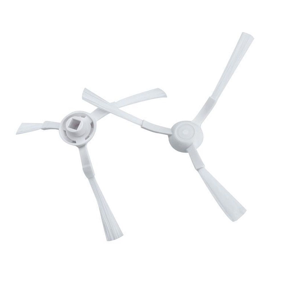 Compatible with robotic vacuum Xiaomi E12 E10 B112, main brush, side brush, mop cloth, filter replacement accessories