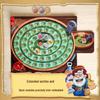 Quack Doctor Adventure Board Game: Jianghu Expansion - Adult Strategy Party Game