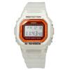 Casio Watch G-Shock DW-5600LS-7 Men's (Overseas Model) [Used]