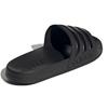 New Adidas Adilette Shower Slides Triple Black GZ3772