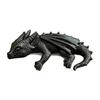 Resin Dragon Sculpture Decoration Bookshelf Ornaments Decorative Desktop Ornament  Home Decor