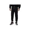 Jordan As M Jgfx Flt Flc Pant Cny Limited Edition Soft Skin Casual Pants Men pants Black HQ8828010