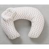 Hot Selling Nursing Pillow for Breastfeeding Newborn Support Pillow Anti-Spitting Up Baby Sit Up Pillow