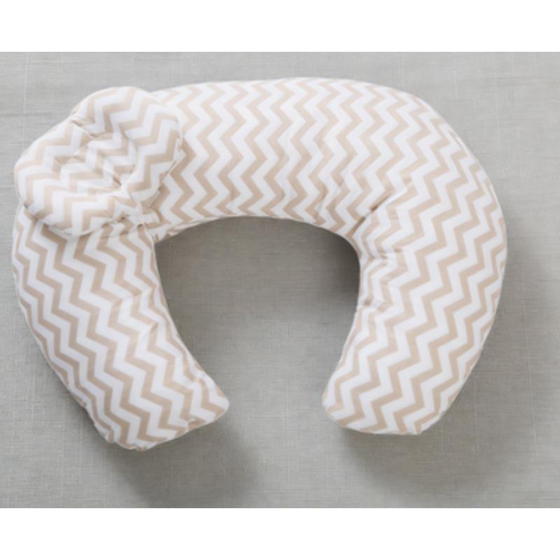 Hot Selling Nursing Pillow for Breastfeeding Newborn Support Pillow Anti-Spitting Up Baby Sit Up Pillow