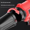 Kai Zi KZ918L Cordless Industrial Turbine Blower CN plug (adapter included)