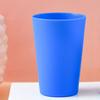 6*6*8.7cm Colourful Cups For Microwave Multipurpose
