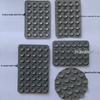 Double-Sided Silicone Mobile Phone Suction Cups - Available In 19, 24, 40, 48, 80 Pcs.