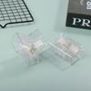 2-Pin LED Lamp Connector V/Y/I Type Honeycomb Light Tube Connector New 2-Pin V/Y/I Connector
