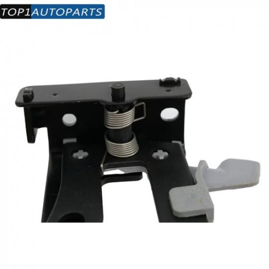 NEUER Haubenschloss-Riegel Passend für 2017- Mercedes-Benz W213 E220 E300 E350 E400