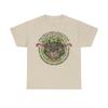 Mans Ruin Records 1994 Music Record Label T-shirt Unisex T-Shirt