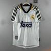 Arsenal Real Madrid Barcelona Jerseys Vintage Paris Argentina Germany Brazil Summer Adult Short Sleeve Football Jerseys