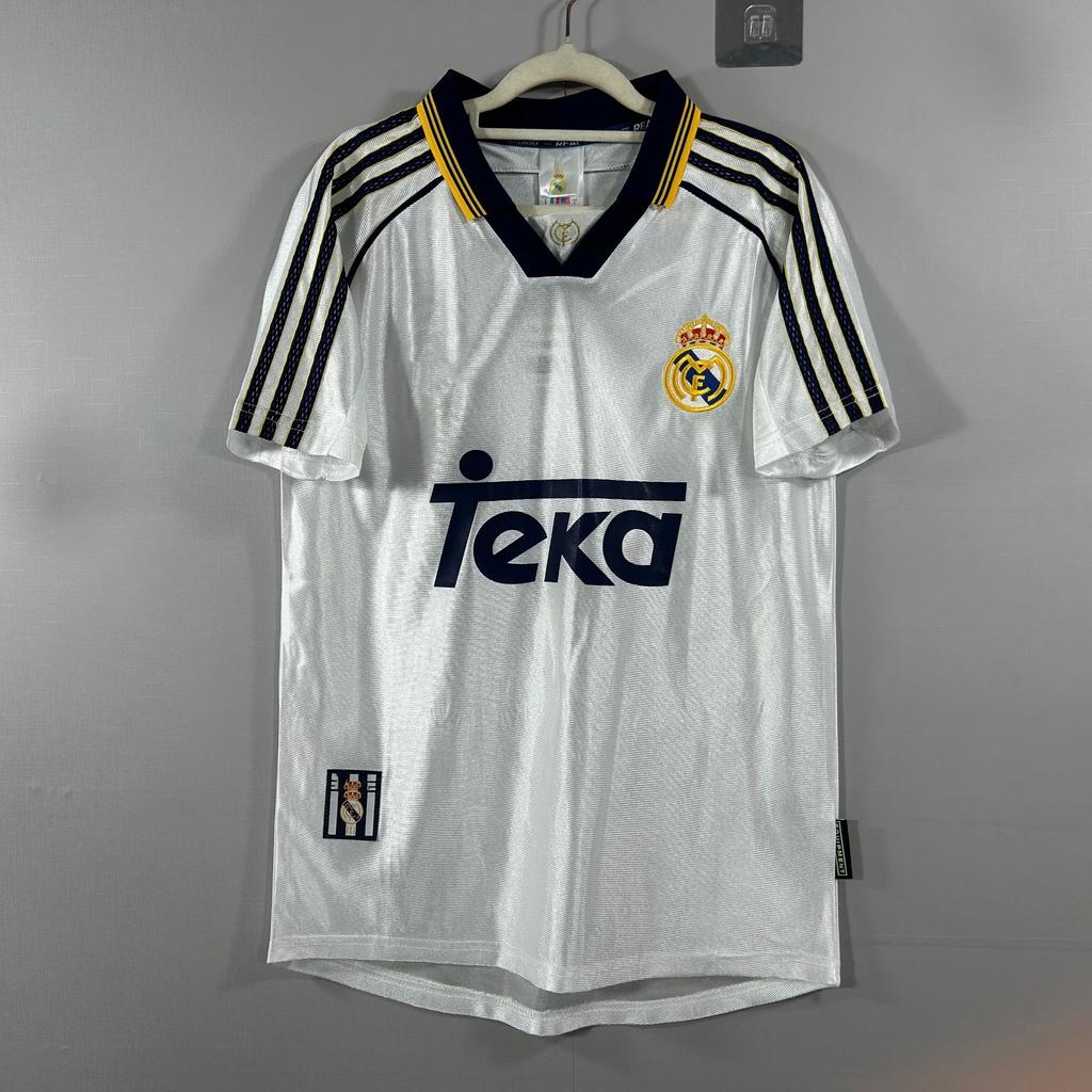 Arsenal Real Madrid Barcelona Jerseys Vintage Paris Argentina Germany Brazil Summer Adult Short Sleeve Football Jerseys