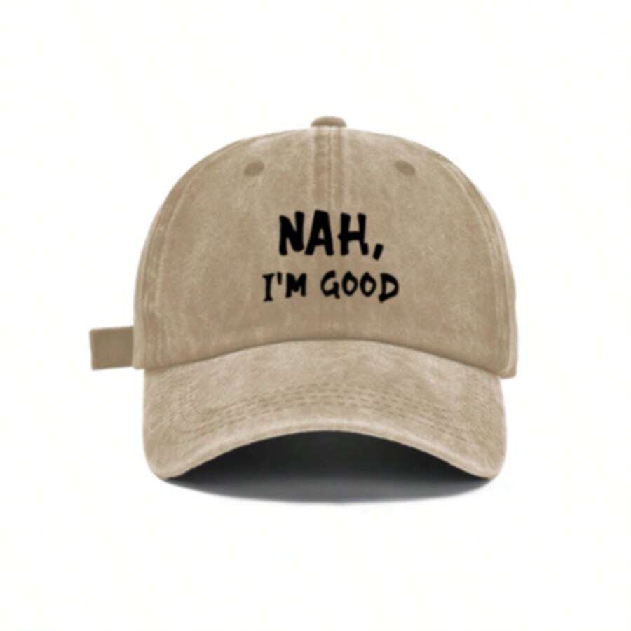 Minimalist Airplane Growth Pattern Vintage Washed Baseball Cap Unisex Adjustable Travel Aviation Hat