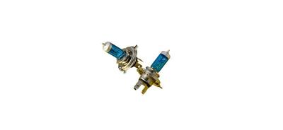 Oiran Ιαπωνία OKH10-H4-55 Λαμπτήρας Αλογόνου 24V H4 5500K