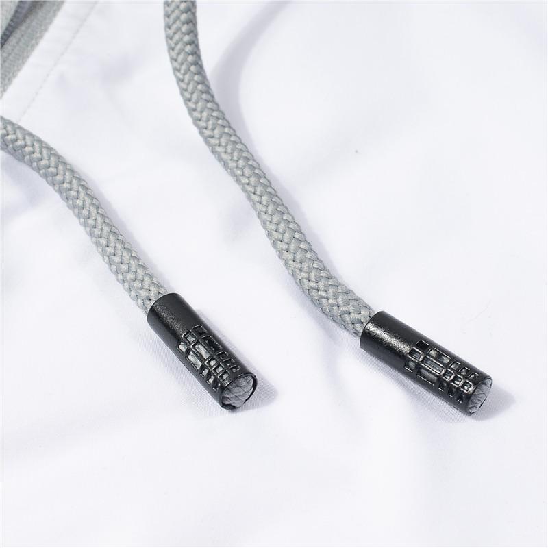 Summer Outdoor Jacket Men's Ultra-thin Coat UV-proof Quick-drying Fishing Suit Skin Windbreaker