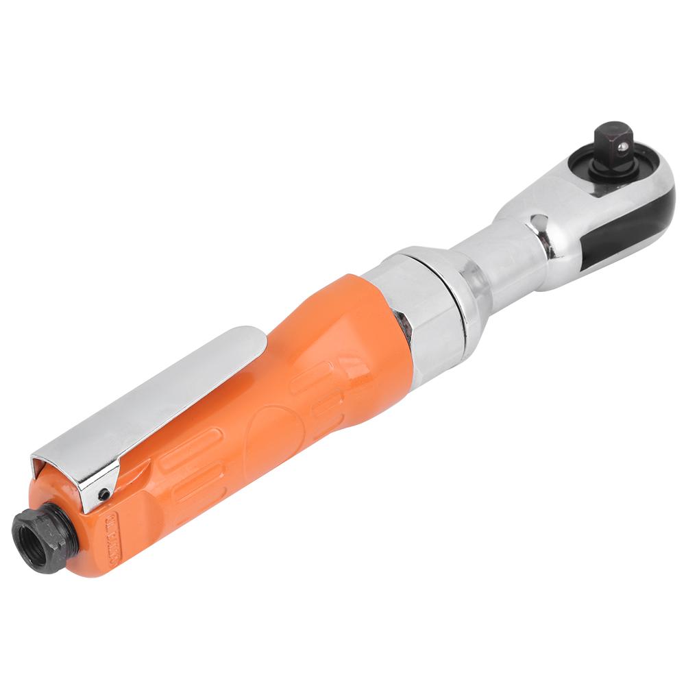 Druckluftratsche Pneumatische Stecknuss Geradschaft Antriebswerkzeuge 3/8 Zoll G1/4 Zoll 5,8?7.8bar