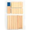 Wooden Tossing , Outdoor Set for Kids and Adults, Family Party Throwing Activity