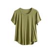 T Shirts Short Sleeve Tees For Women Fashion Tops Lightweight Soft Casual Summer Outfits Clothes