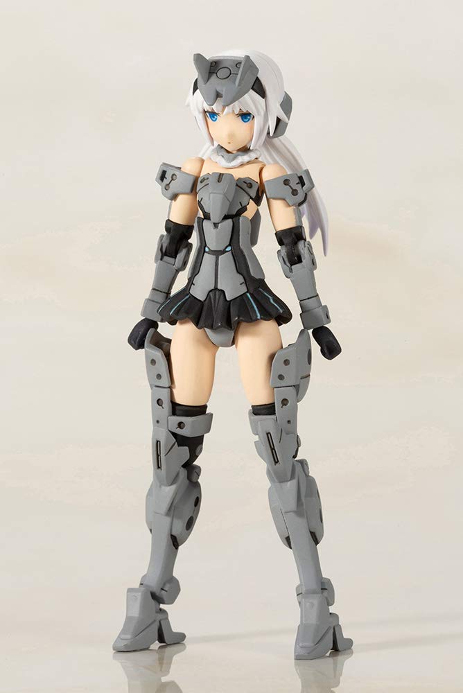 KOTOBUKIYA Frame Arms Girl Hand Scale Architect Height 75mm NON Scale Plastic Model FG090 Approx.