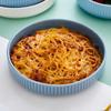 Retro Deep Ceramic Bowl for Soup, Pasta, or Fruit – Ideal for Home Dining Table and Western Cuisine.
