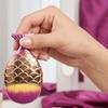 Soft Artificial Fiber Nail Cleaning Brush Gentle Fibers Nail Art Dust Powder Remover Fish Tail Brush Cosmetic Tool