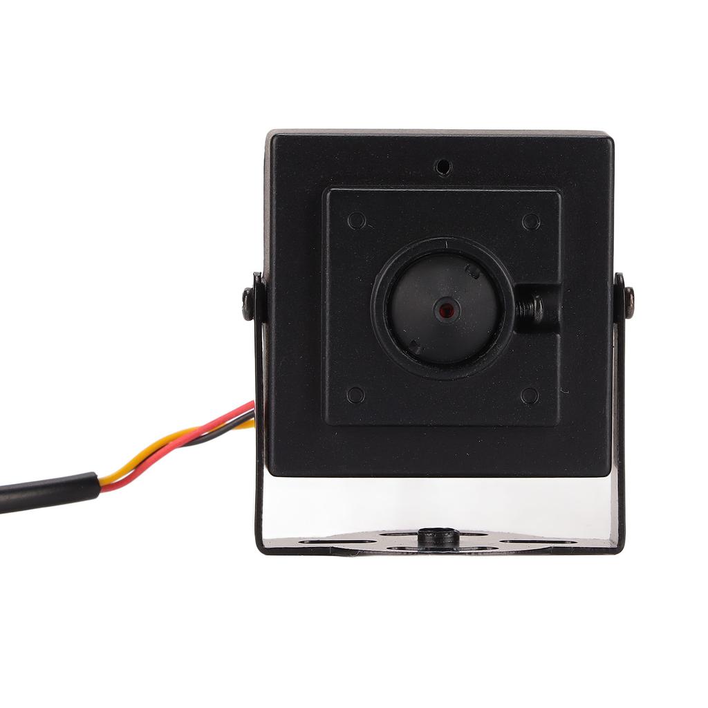 Mini Analog Camera Board Multifunctional 0.01Lx 3.6mm Lens 2MP Mini Camera for Sony 323 Camera