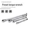 Preset Torque Wrench for Auto & Tire Repair