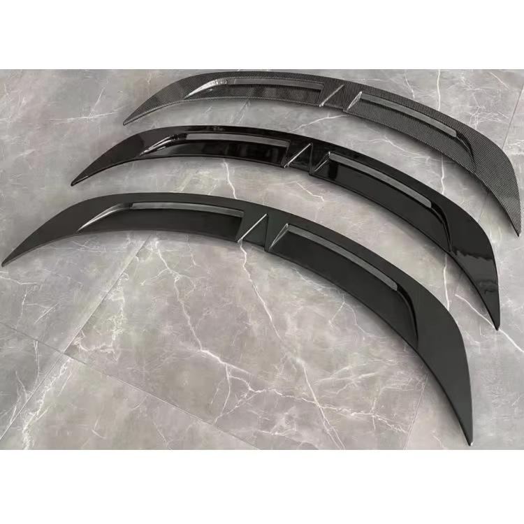 Compatible with MODEL Y Rear Spoiler