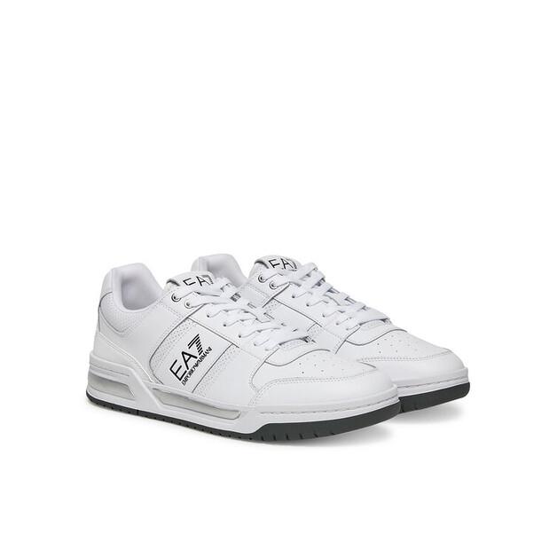 Men's Sneakers EA7 Emporio Armani X8x234 Xk422 R938 White