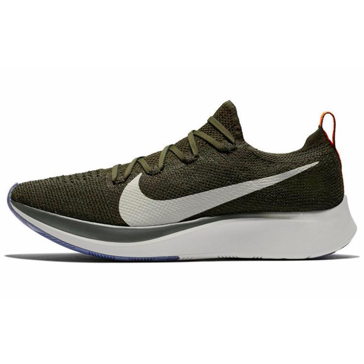 

Nike Zoom Fly Flyknit Sequoia AR4561-303 42.5