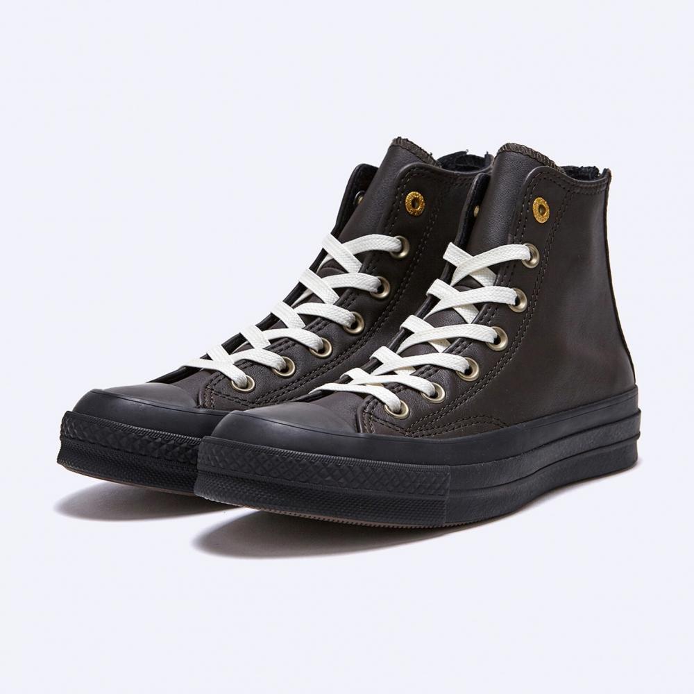 Converse Chuck 70 Zipper Heel  A08159c