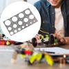Spray Stencil Template Tools,Circle Stencil,Professional,Model Making Accessories,DIY Projects