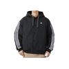 New Adidas Jackets Men Black IK7669