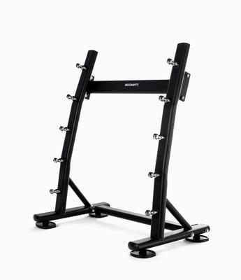 Fixed Weight Bar Rack
