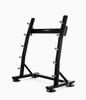 Fixed Weight Bar Rack