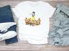 26 Albă ca Zăpada și cei Șapte Pitici Tricou cu Mânecă Scurtă pentru Bărbați G014 Tricou Unisex