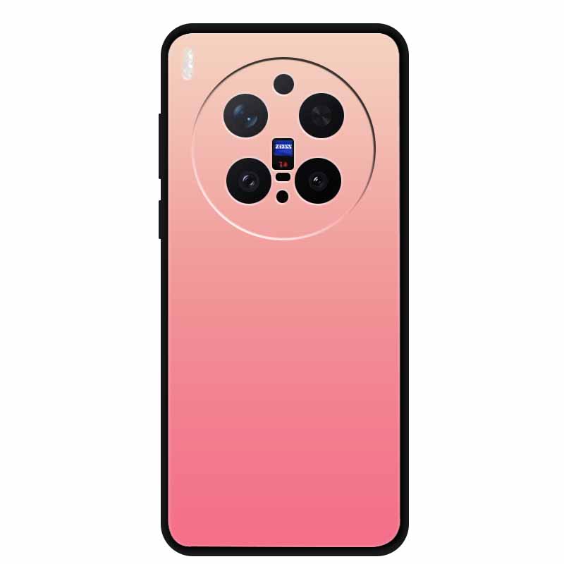 For Vivo X300 Pro Case Luxury Marble Silicone Soft Phone Cover for Vivo X300Pro Protective TPU Back Shells Coque Capa X 300 Pro
