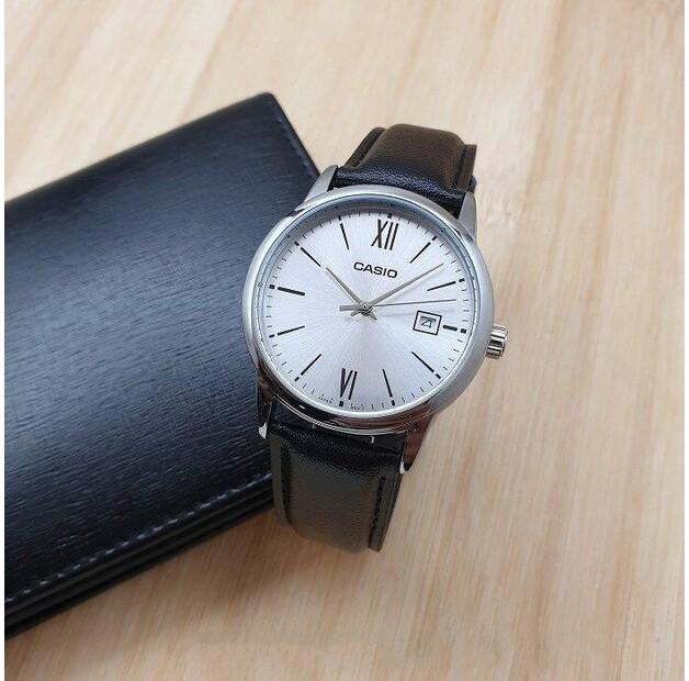 Casio MTP-V002L-7B3 Watch (zd224d)