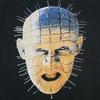 Neues Vintage HELLRAISER Horror 1987 Gr.L Film 80er Jahre T-Shirt