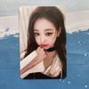 [USED] IVE I'VE Public Broadcast Sanok Trading Card Wonyoung
