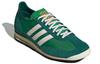 adidas originals SL72 Collegiate Green Women's IE3427