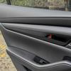FDAIUN Car Door Handle Decorative Stickers for Mazda 3 BP Series Suede Soft Custom Interior Interior Tape Set Alcantara (2019-2025), Material, Touch,