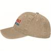 It's A Bad Day To Be A Hot Dog Baseball Cap Funny Vintage Twill Adult Casual Adjustable Hat
