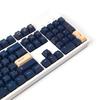 132Keys PBT DYE-Subbed Stargaze Keycaps for Mechanical Keyboards for Key   Profile For MX H GH60/64/68/84/