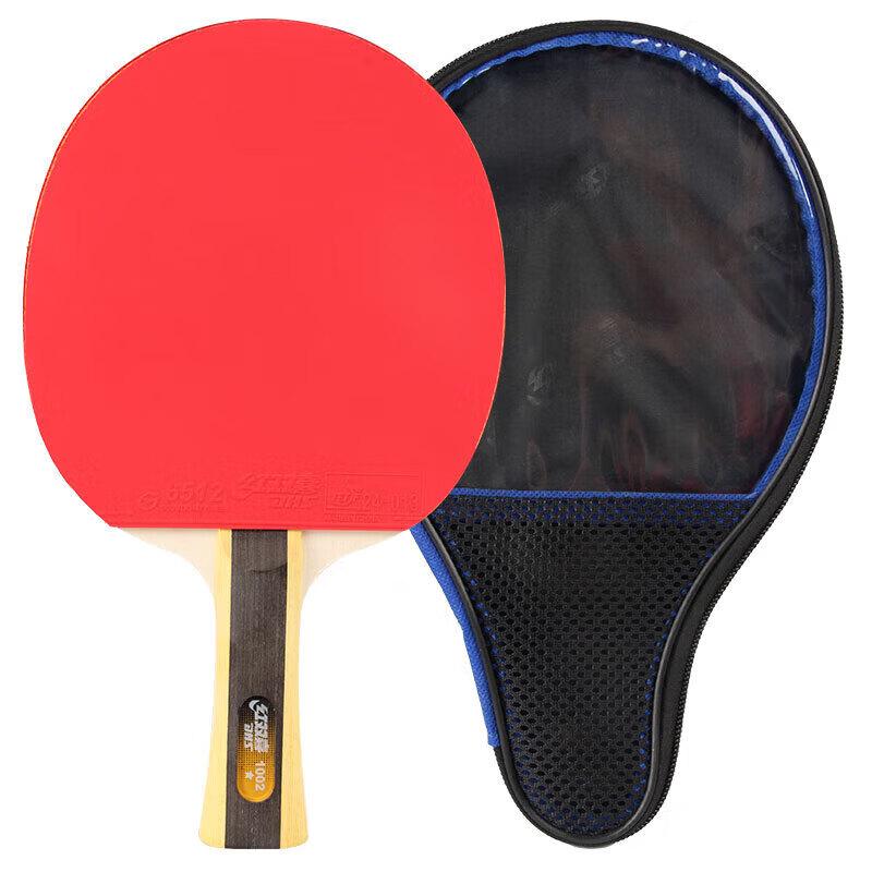 DHS 1-Star Table Tennis Racket