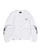 Seuweideu Seraphim Thermal Long Sleeve [White]
