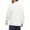 adidas Originals Mock FW24 Basketball Fashion  Brand Logo Sports Casual IY7377