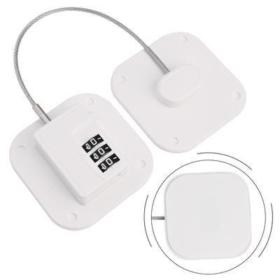 Dětská bezpečnost – Zámky a pojistky na skříně