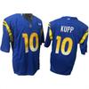 Los Angeles Rams Jared Verse NFL Jersey Mens Football Uniform Stitched Embroidered Team Apparel